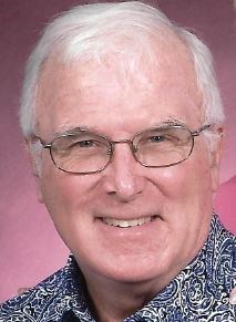 Obituary of Robert Michael Fett Sr.