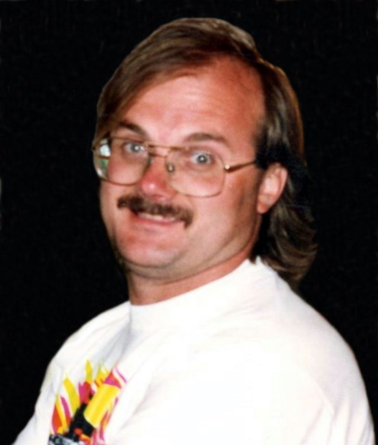 Obituary of Scott Pedroso