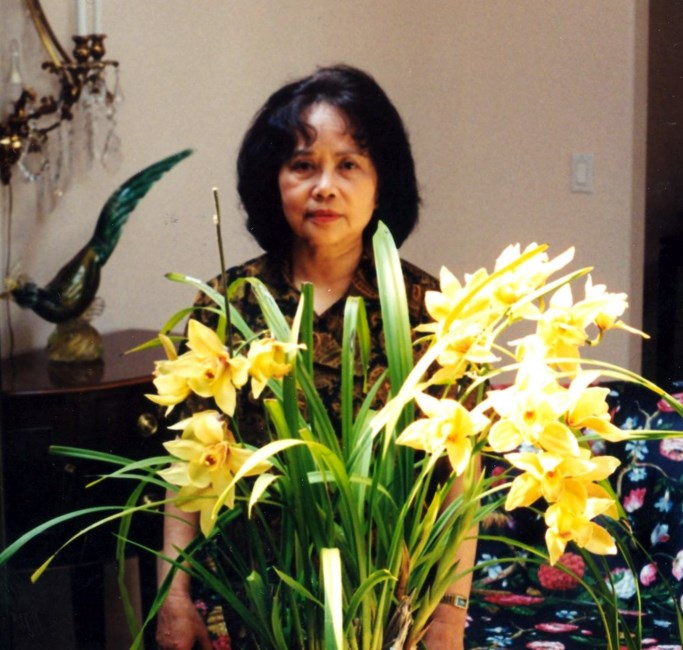 Obituary of Leticia Ricafrente Lawler