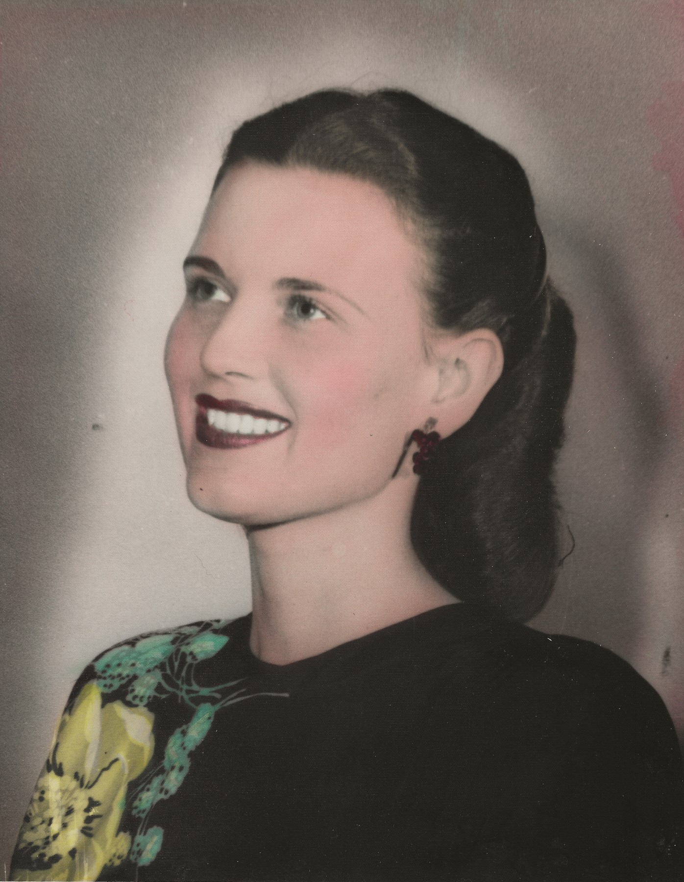 Obituary of Melba Hartwig