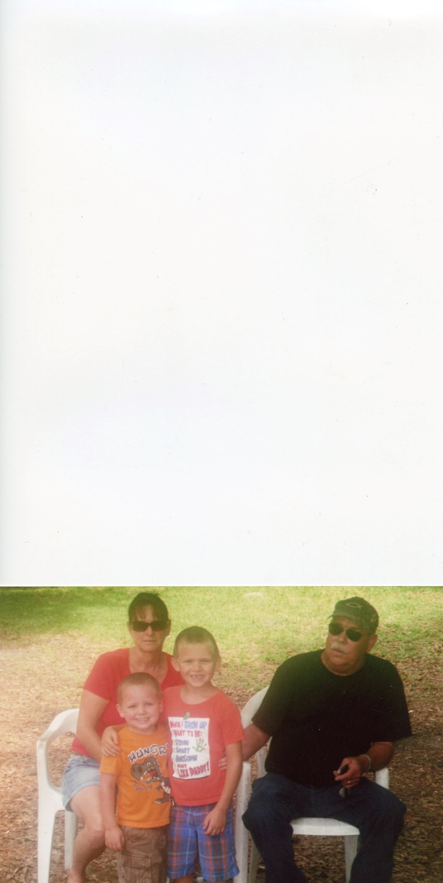 Obituary of Gary Lee Collins Sr