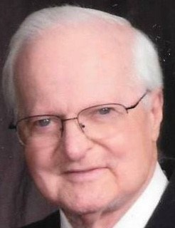 Obituary of William J Hodgson
