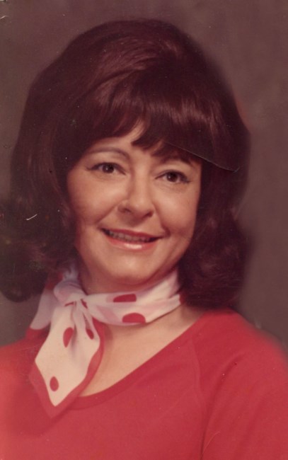 Obituary of Paula Josephine Spaur