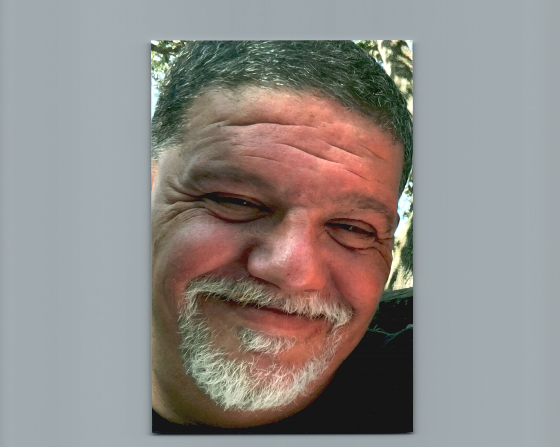 Avis de décès de Charles Frank Perrotta II