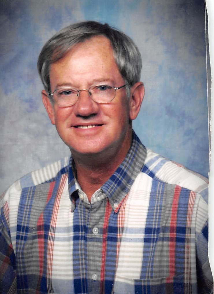 Obituario de Charles Hayes Thompson