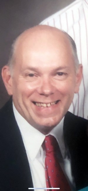 Obituary of Henry Francis King