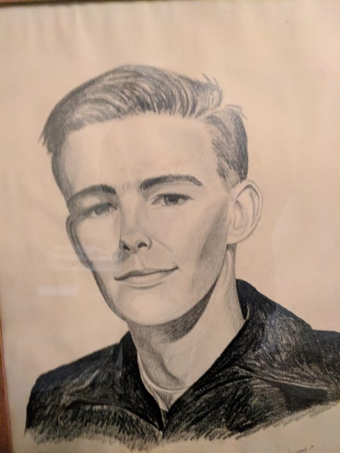 Obituary of David Coombs Turner