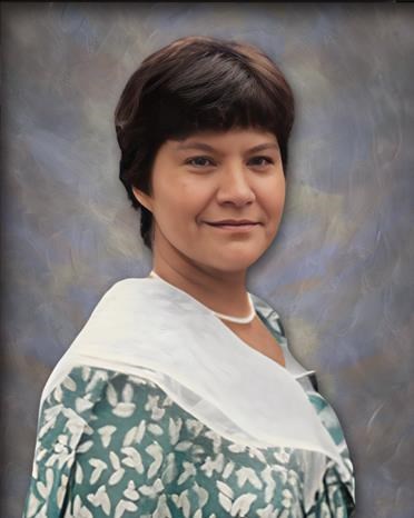 Obituario de Elena Antonia Ruiz