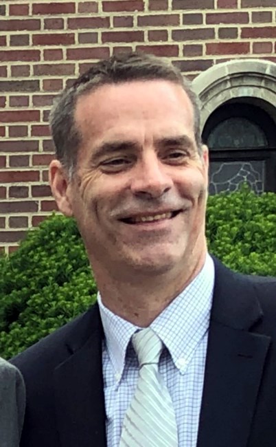 Obituary of Kevin O'Connor