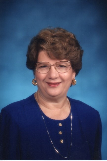 Obituary of Doris Long Johnson