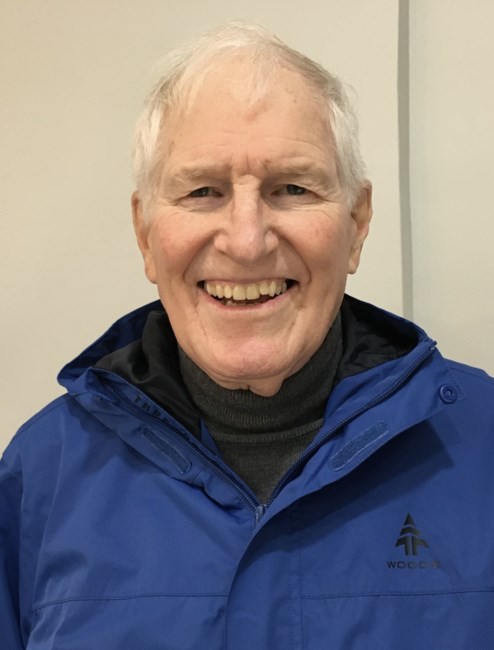 Obituario de Ross Hawken McIntyre