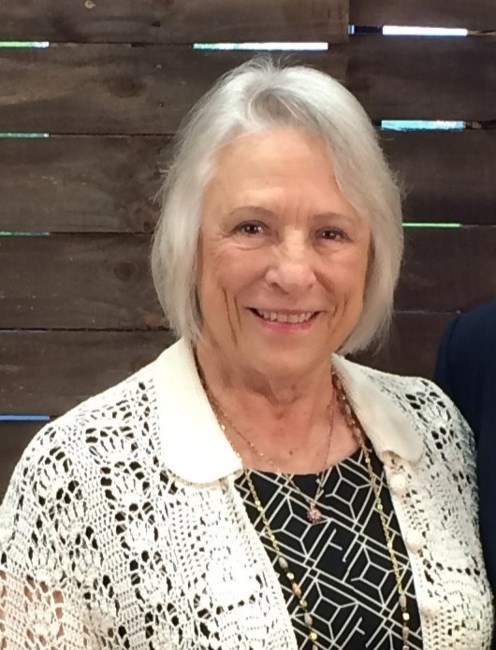 Obituary of Betty Jean Presnell