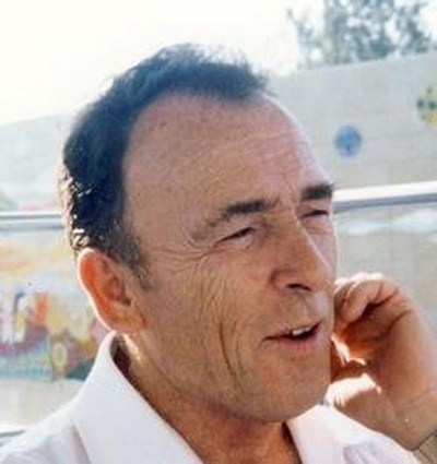 Obituary of John Henry McCourt