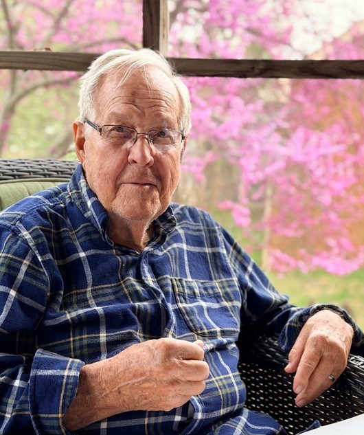 Obituary of John Robert Boesch
