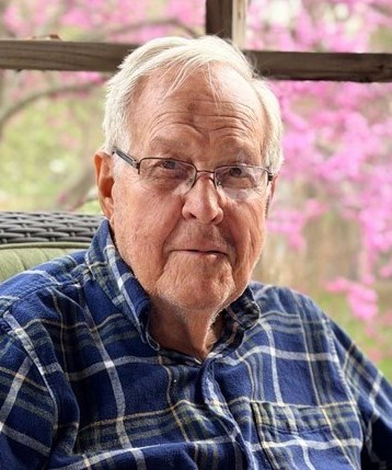 Obituary of John Robert Boesch