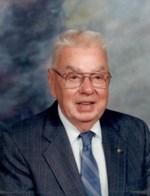 Harold Church
