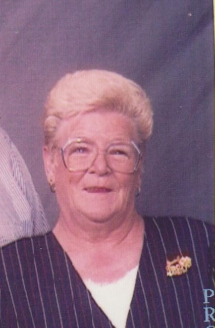 Obituary of Lula Faye Duncan