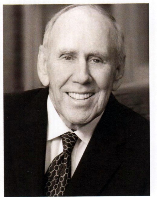 Obituary of Neal Lumpkin Williams Sr.