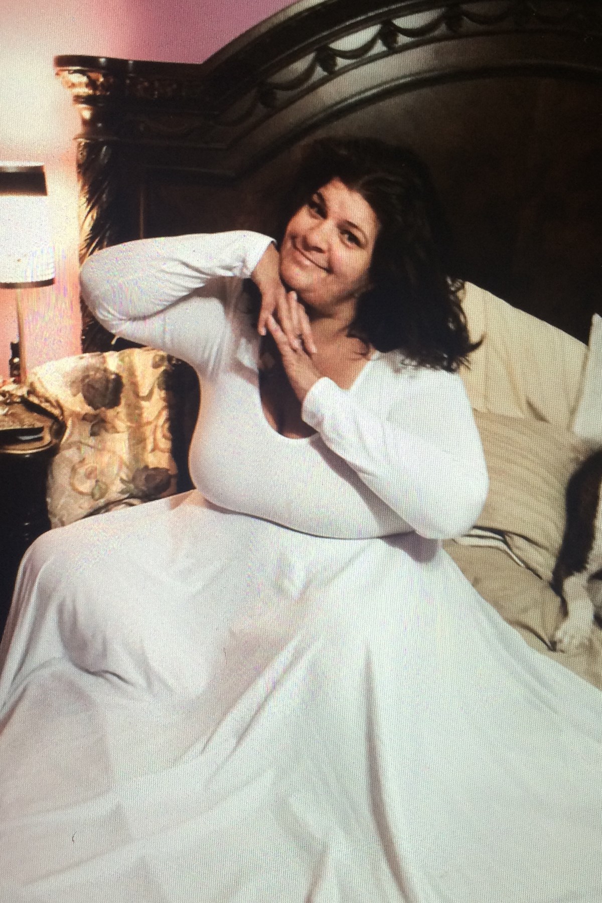 Obituary of Rhonda Atkins Odom