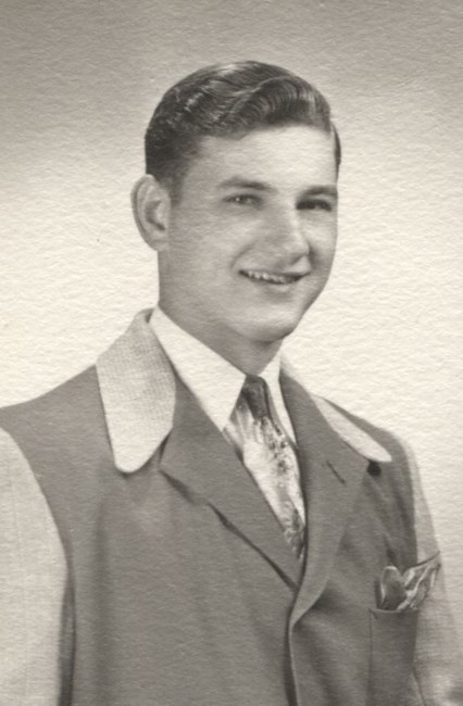 Obituary of Emery Charles Anderson