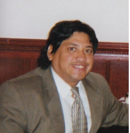 Obituary of Gregorio Martin Trevino