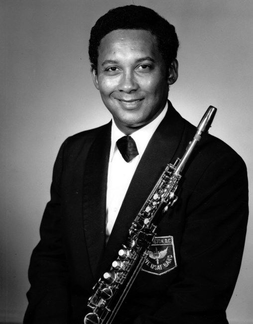 Obituary of Ernest W Hensley III