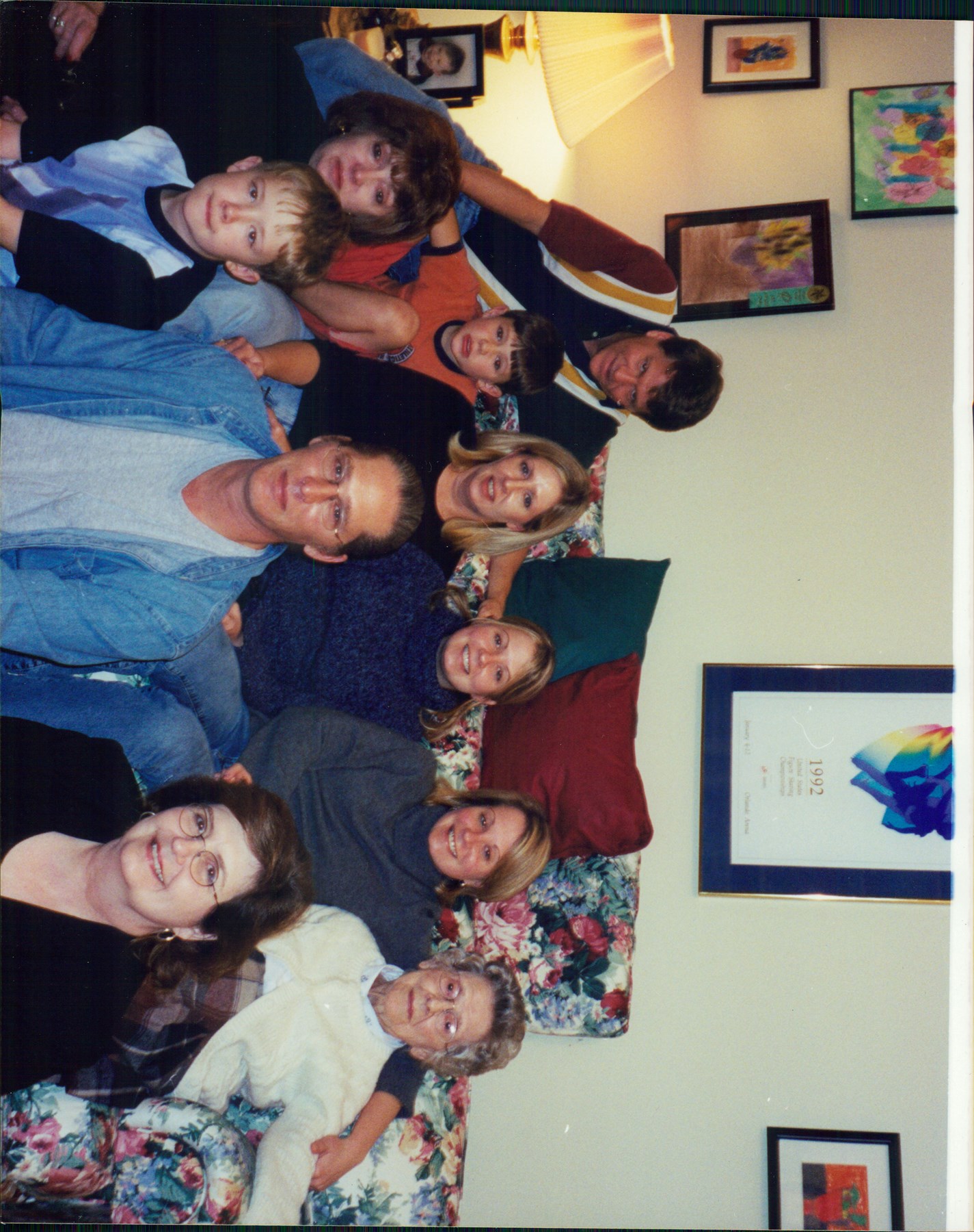 Obituary of Rosemary H. Strouss