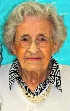 Obituary of Eula M. Clement
