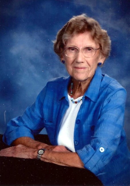 Obituary of Jean McNicol Kuhn