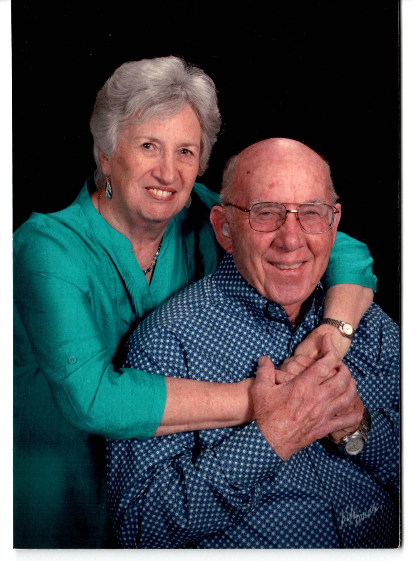 Obituary of Sue Burden