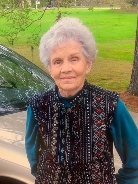 Obituary of Kathryn R. Trosper