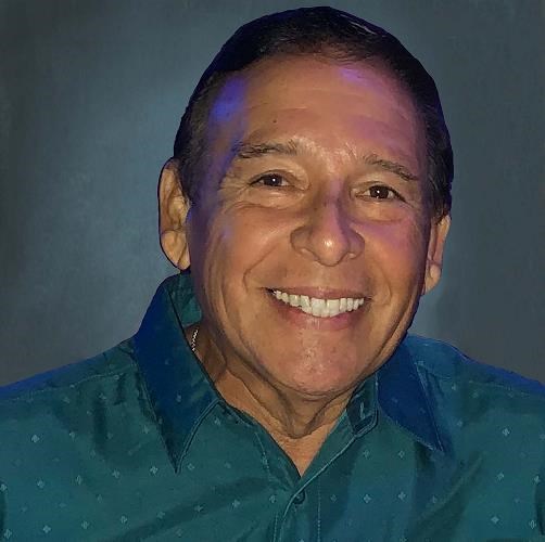 Obituary of Juan "John"  Pablo Casanova