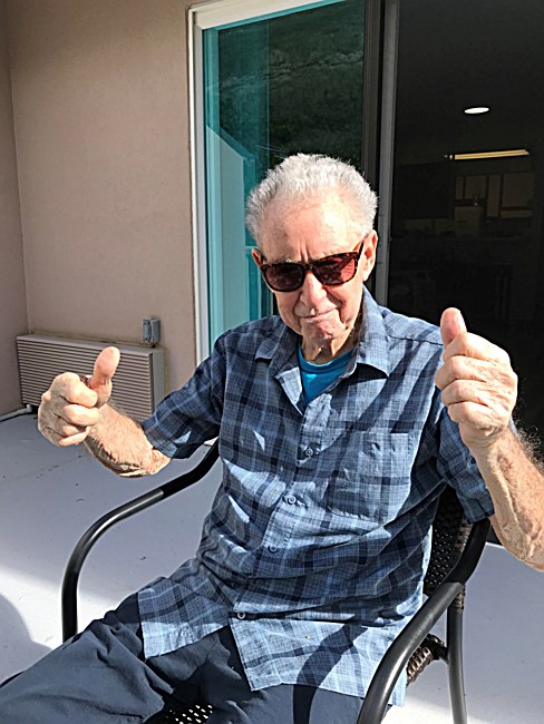 Obituary of Kenneth Giunta