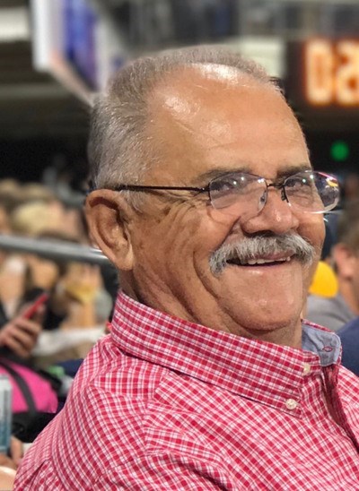 Obituary of Aurelio M. Solis