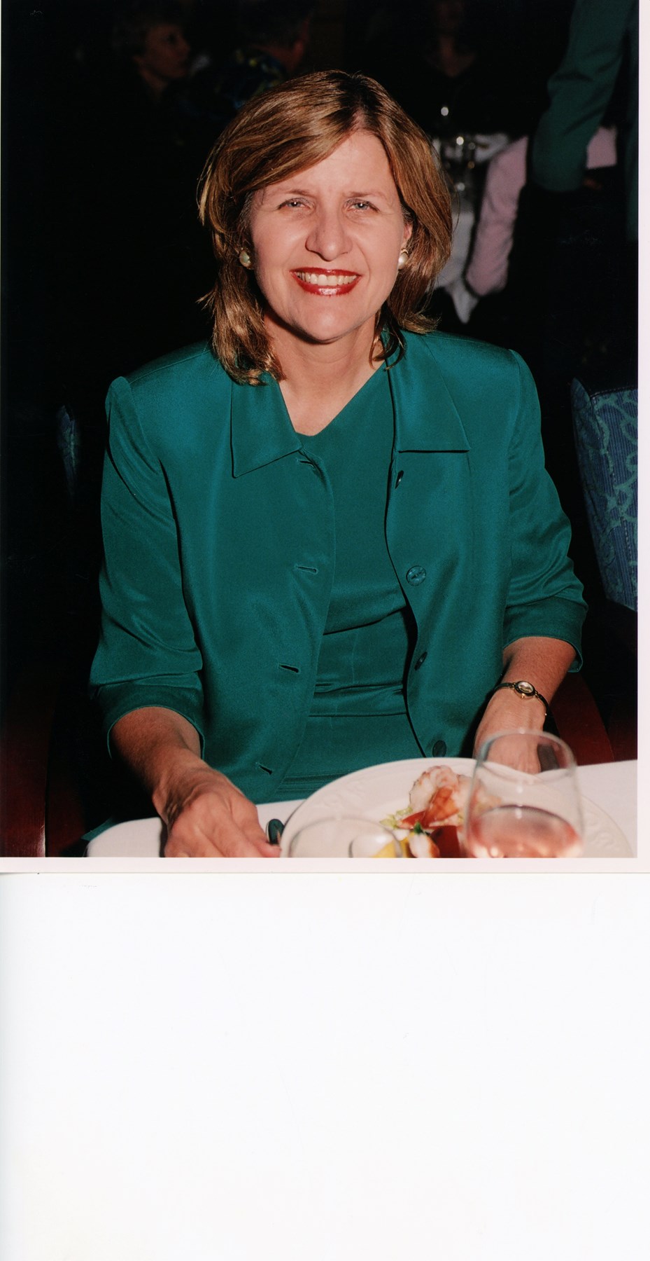 Avis de décès de Monica Kapadia