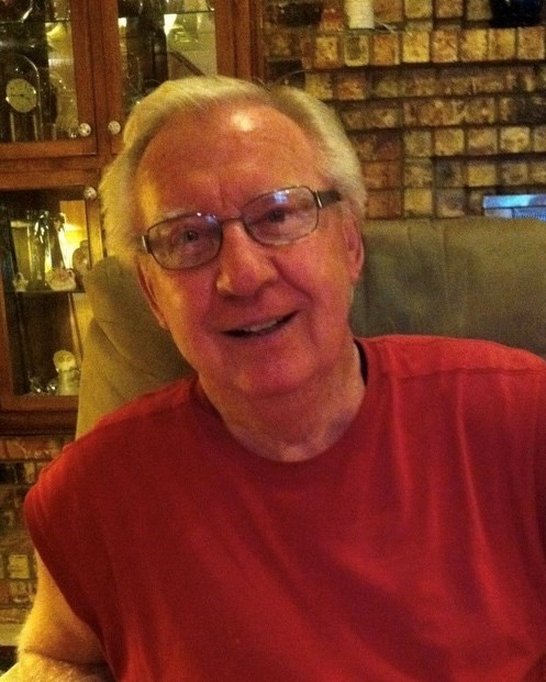 Obituary of Harry Eldon McKnight