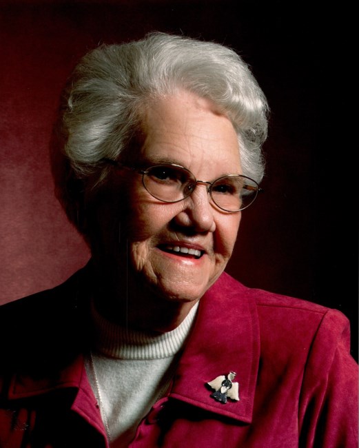 Obituary of Ellen Marie Halfhill