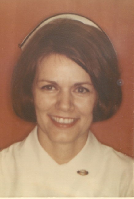 Obituary of Joan Marie Knutson