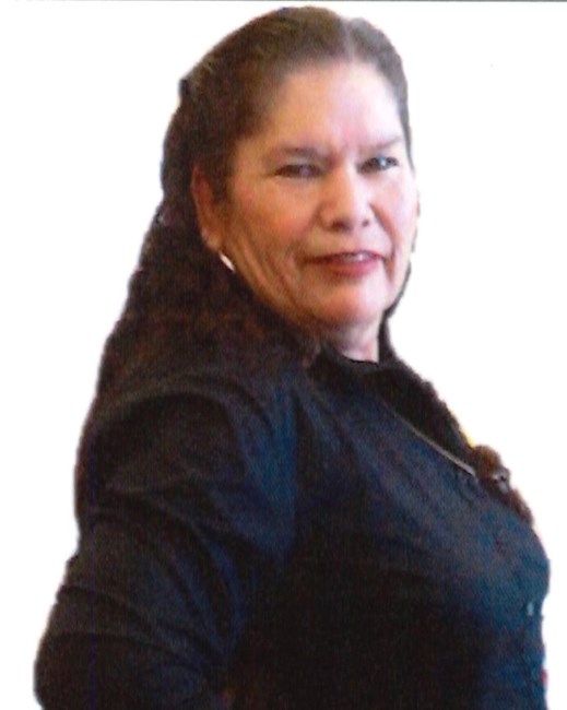 Obituary of Aurelia Martinez