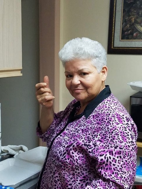 Obituario de Socorro Dones