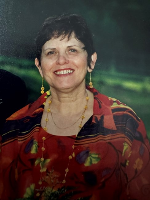 Obituary of Caroline Dobbs