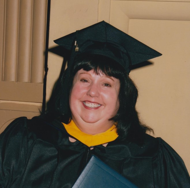 Obituary of Mary Dendy Graves