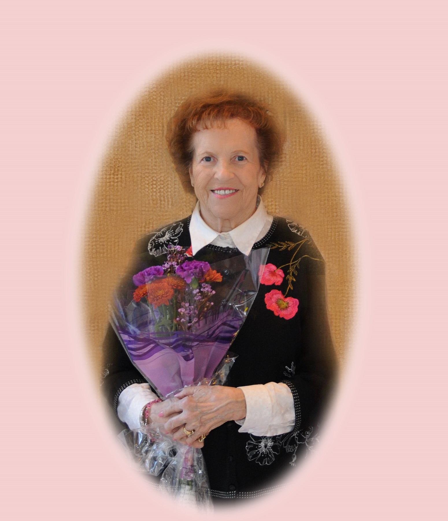 Obituary of Waneva Eileen Denney Ardrey