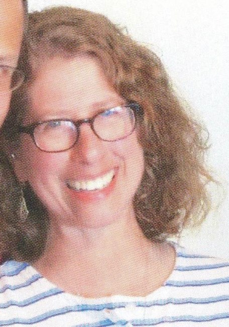 Obituary of Nina Rapisarda