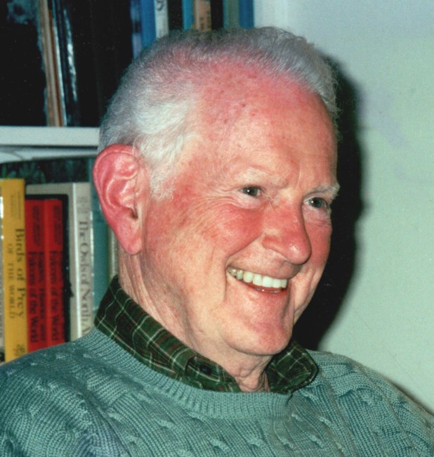 Obituary of Thornton Cooke II