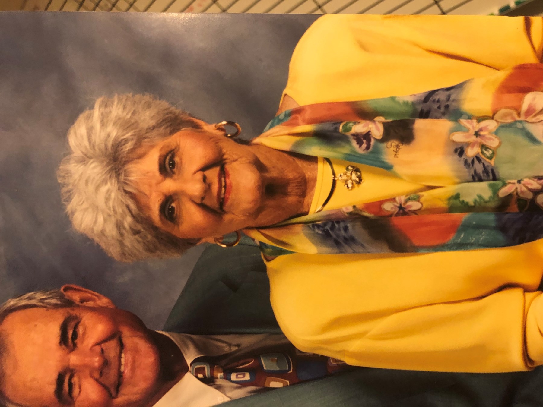 Obituary of June M. Andersen
