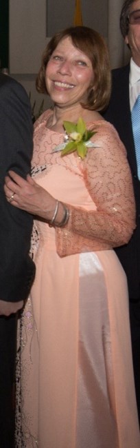 Obituary of Mrs. Laura J Ballard