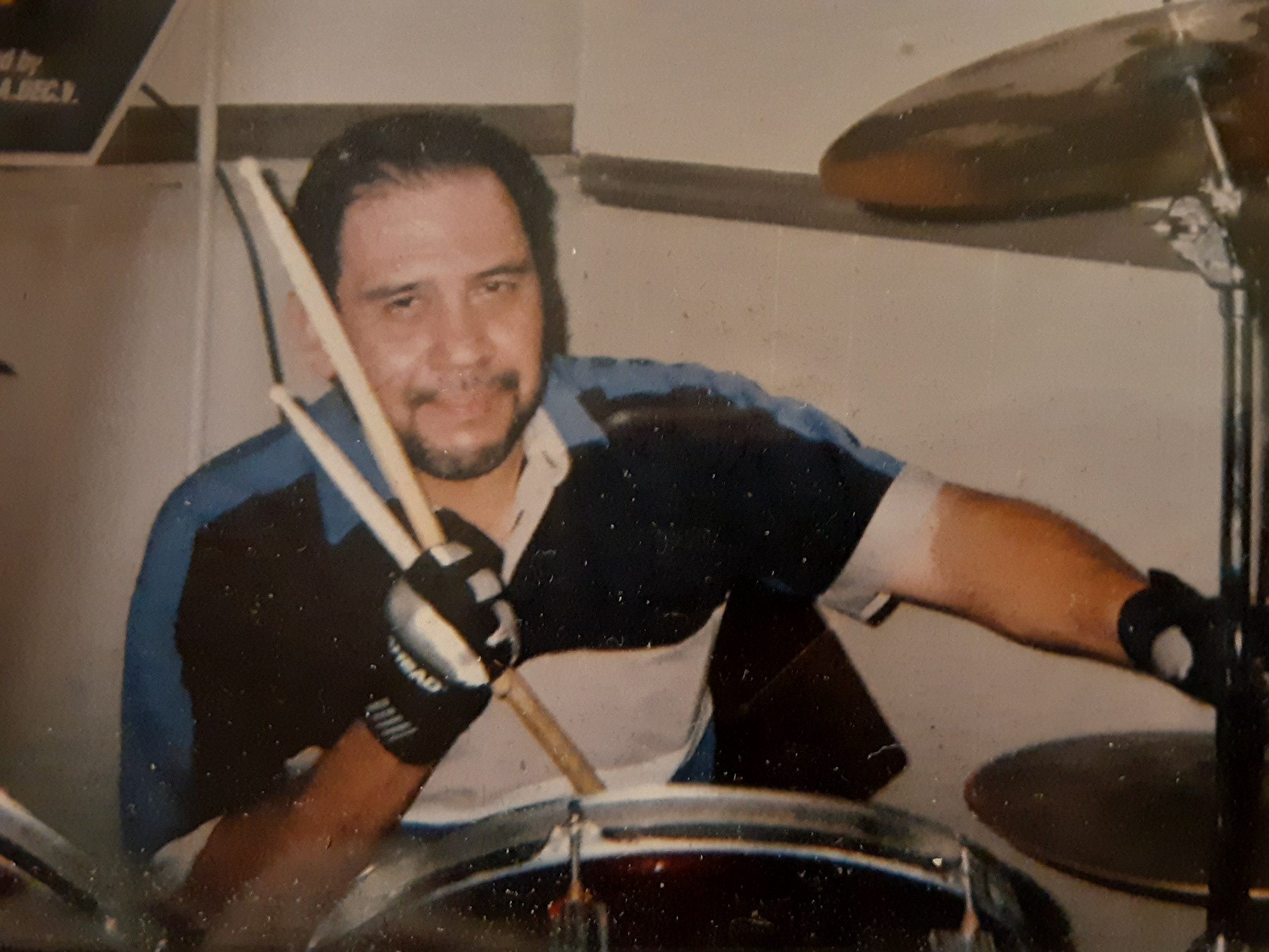 Obituary of Anthony H. Luna