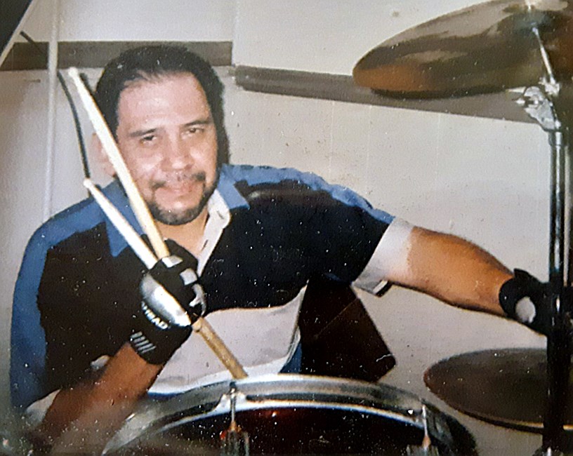 Avis de décès de Anthony H. Luna