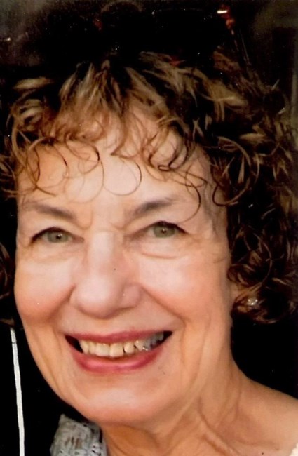 Obituary of Carol M. Steiner